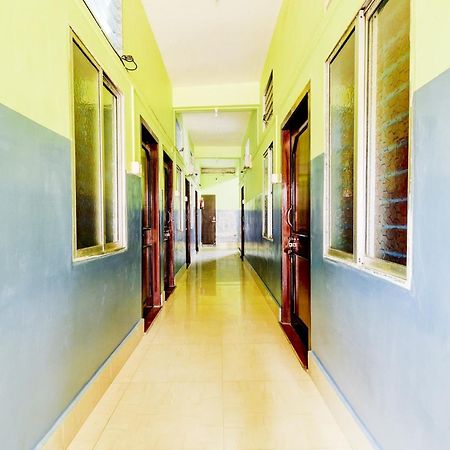 Hotel O Nandini Dibrugarh Kültér fotó