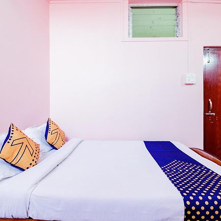 Hotel O Nandini Dibrugarh Kültér fotó