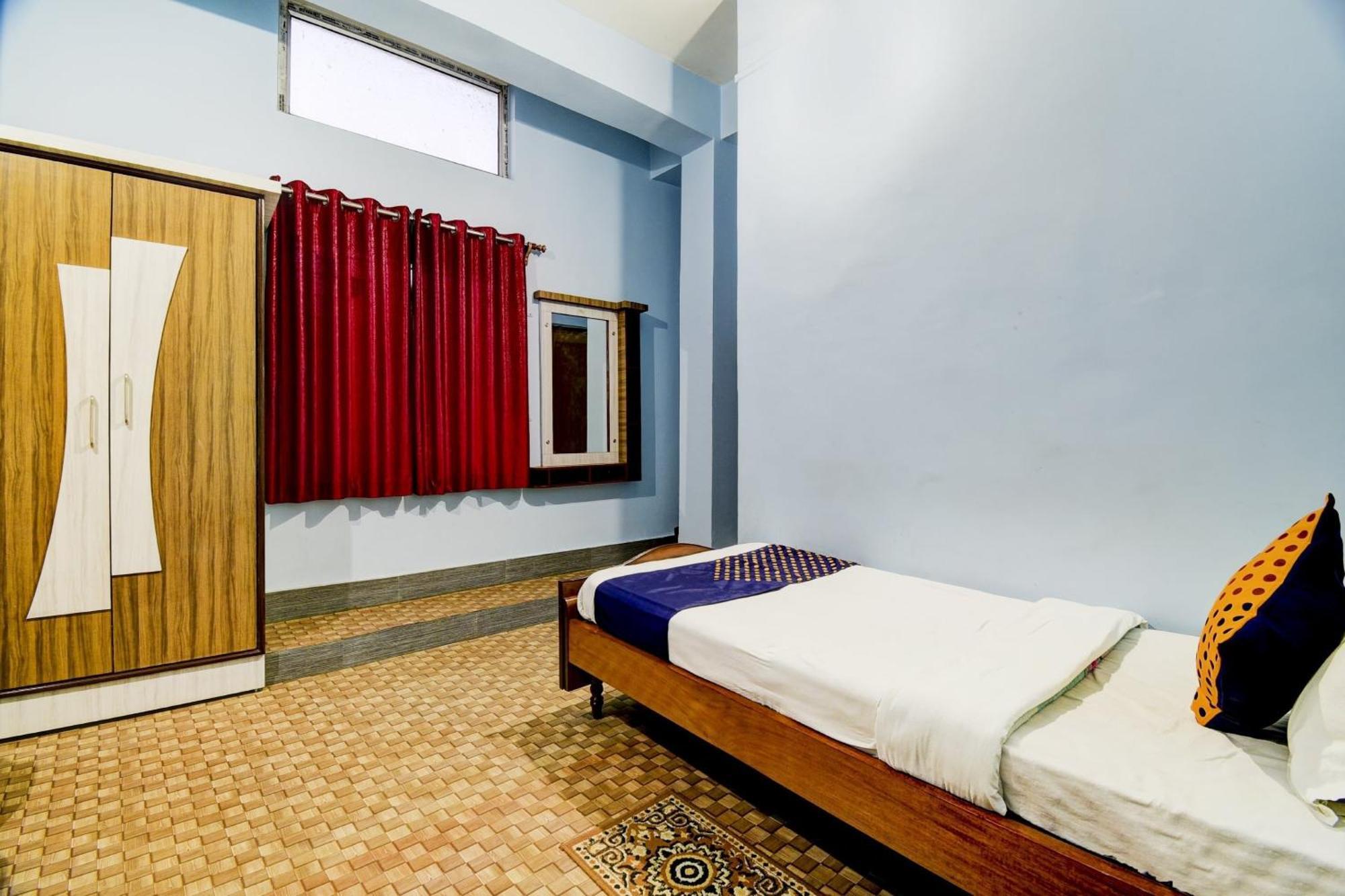 Hotel O Nandini Dibrugarh Kültér fotó