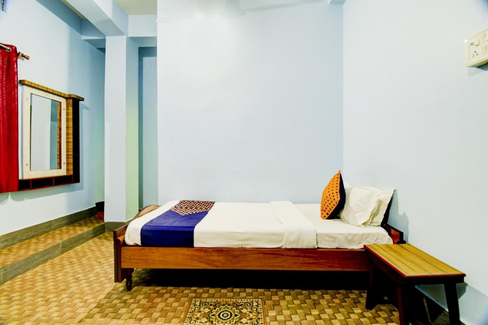 Hotel O Nandini Dibrugarh Kültér fotó