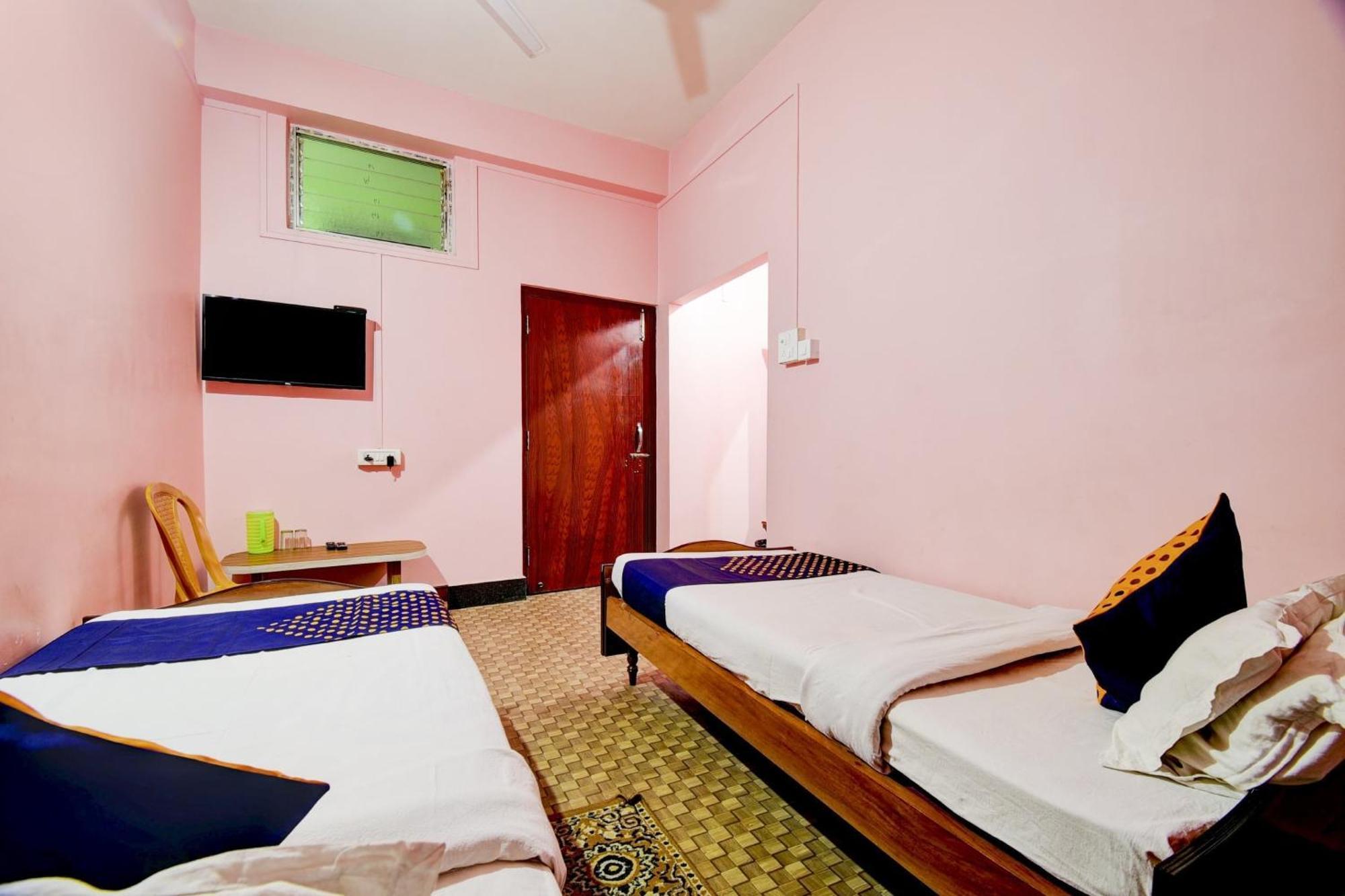 Hotel O Nandini Dibrugarh Kültér fotó