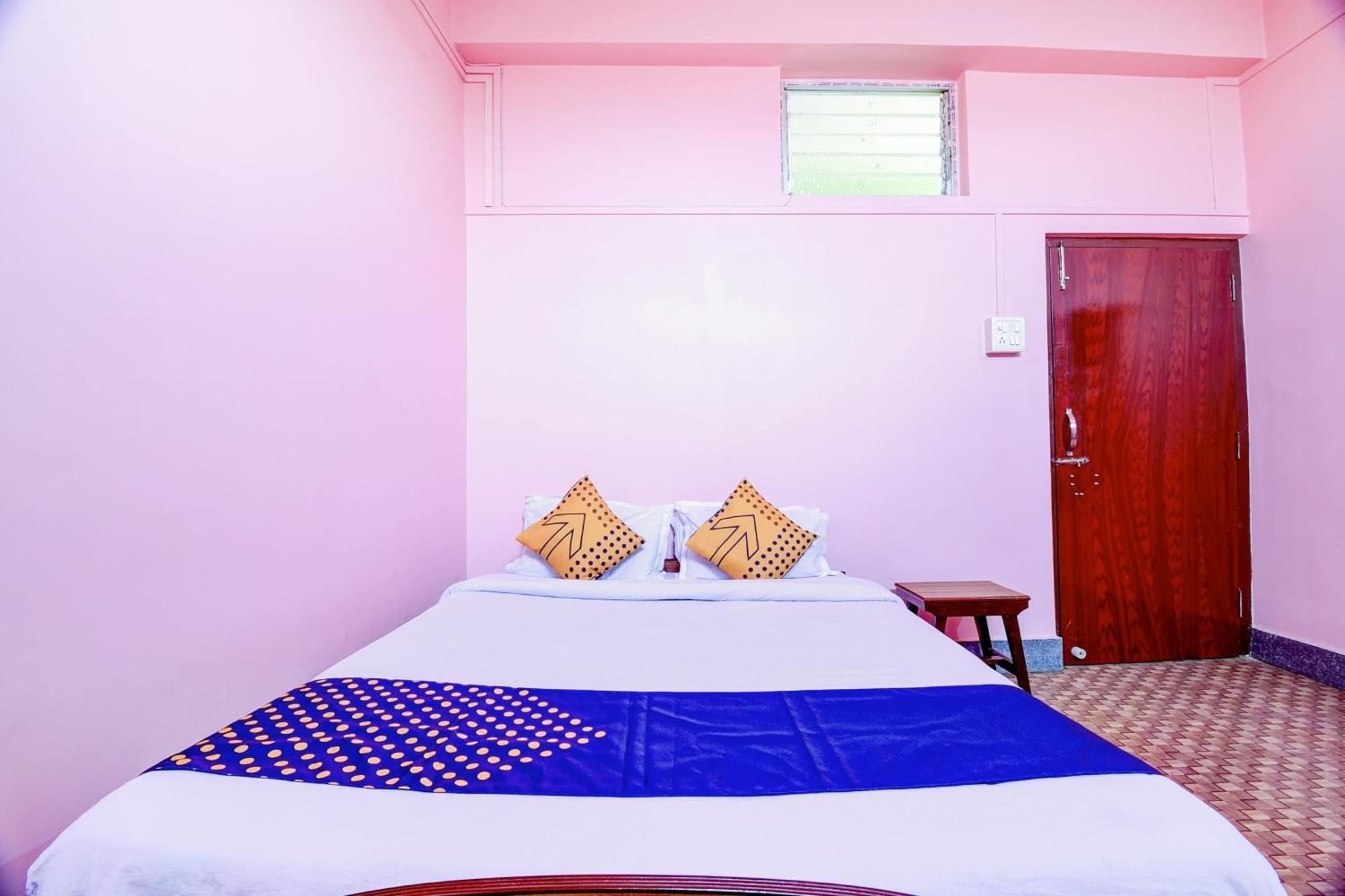 Hotel O Nandini Dibrugarh Kültér fotó