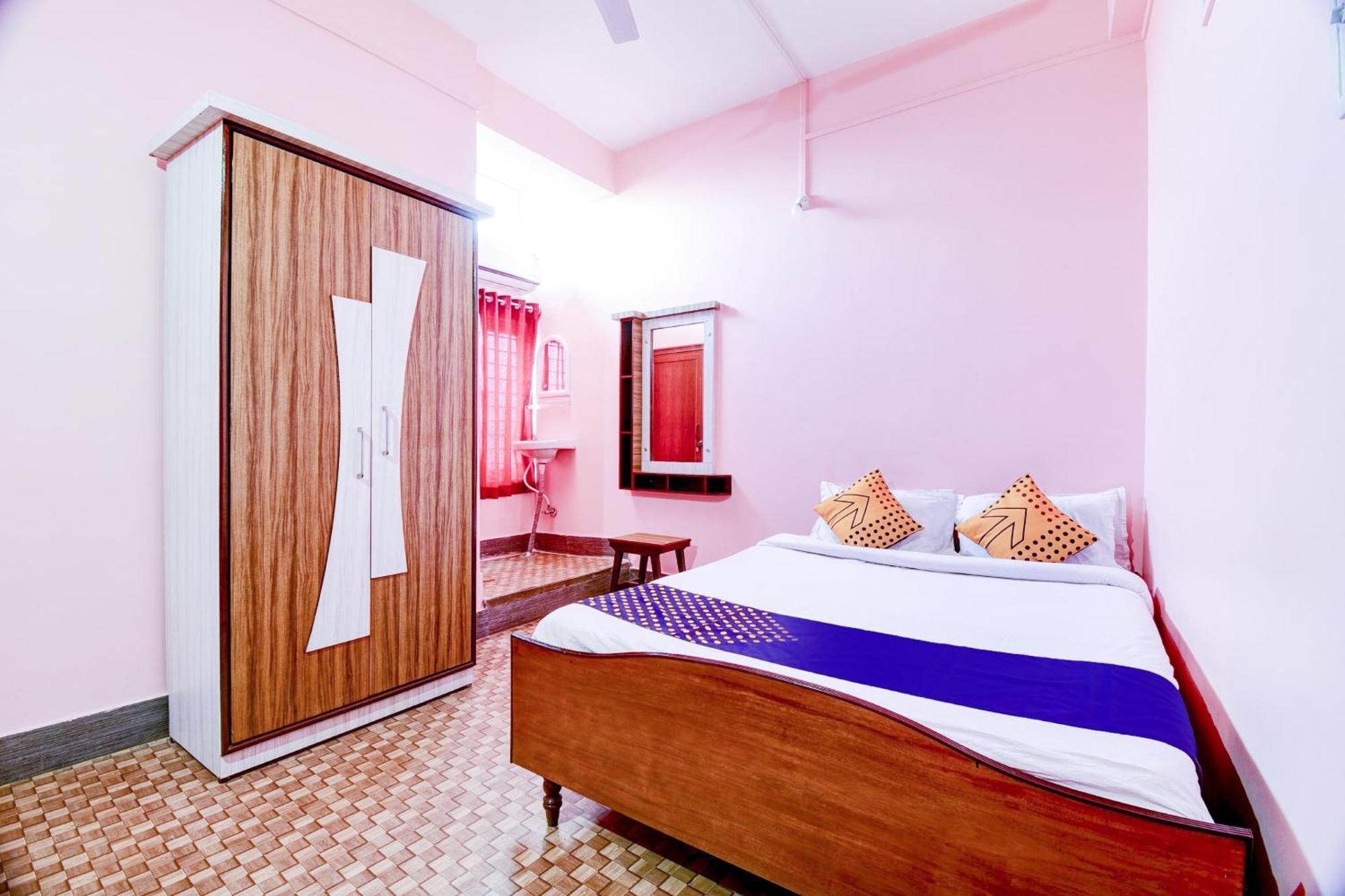 Hotel O Nandini Dibrugarh Kültér fotó