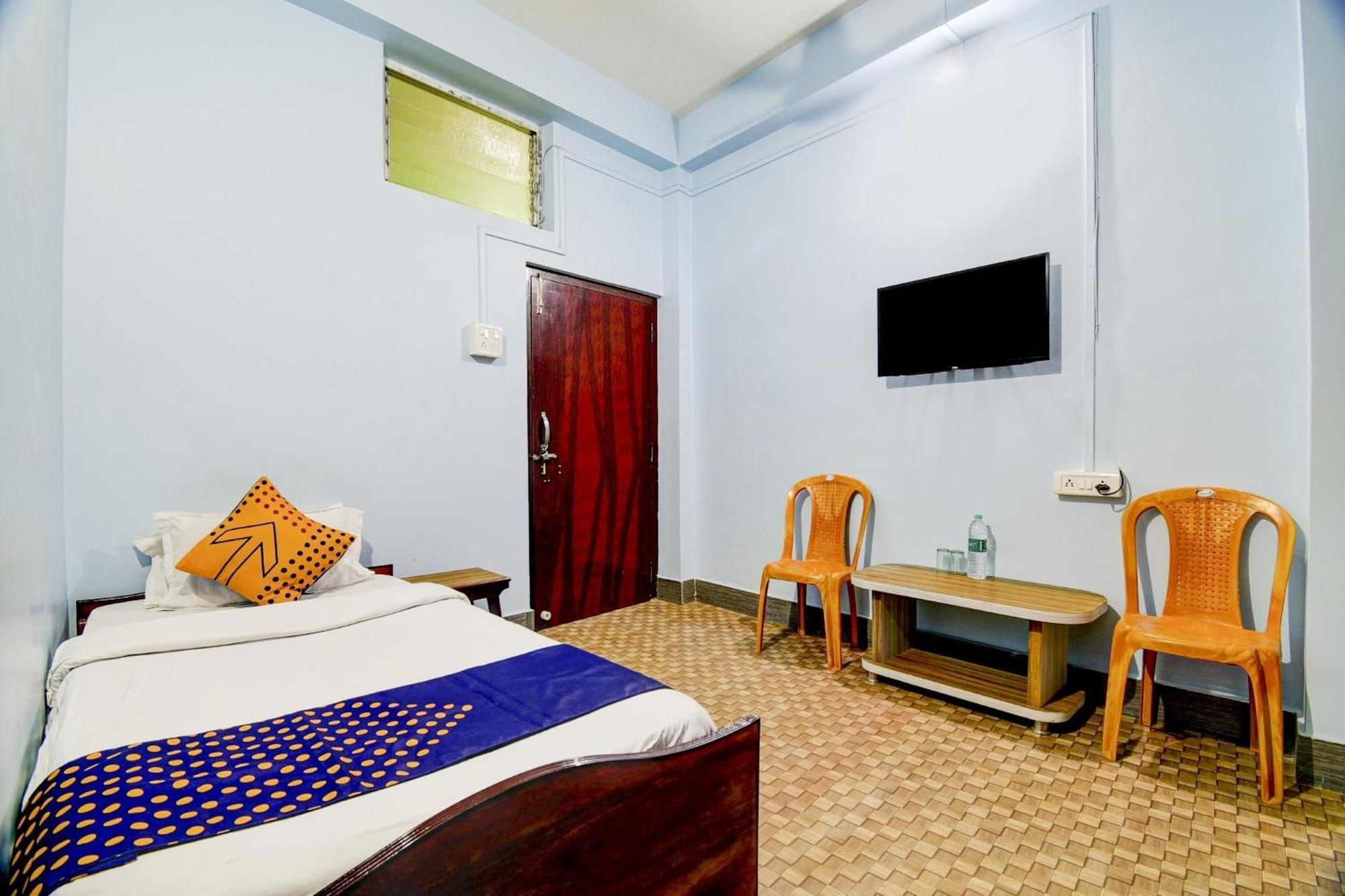 Hotel O Nandini Dibrugarh Kültér fotó