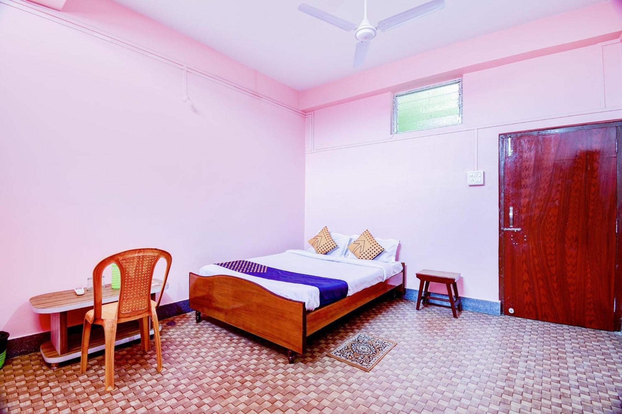 Hotel O Nandini Dibrugarh Kültér fotó