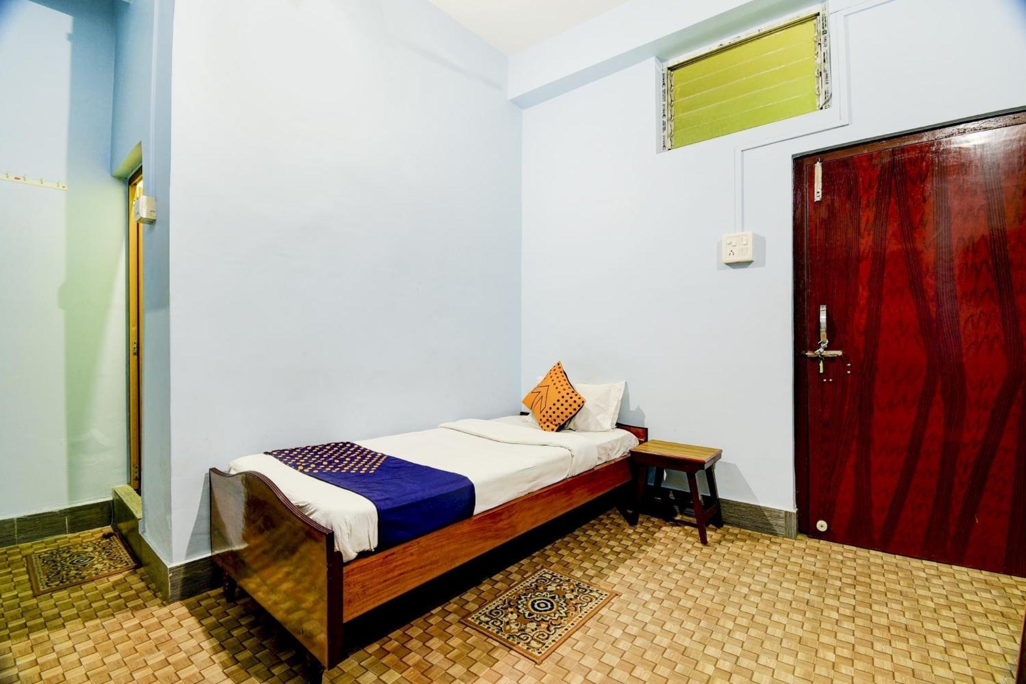 Hotel O Nandini Dibrugarh Kültér fotó